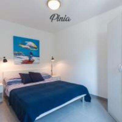 Lux Apartment