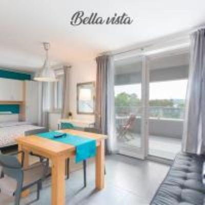 Lux Apartment Medulin