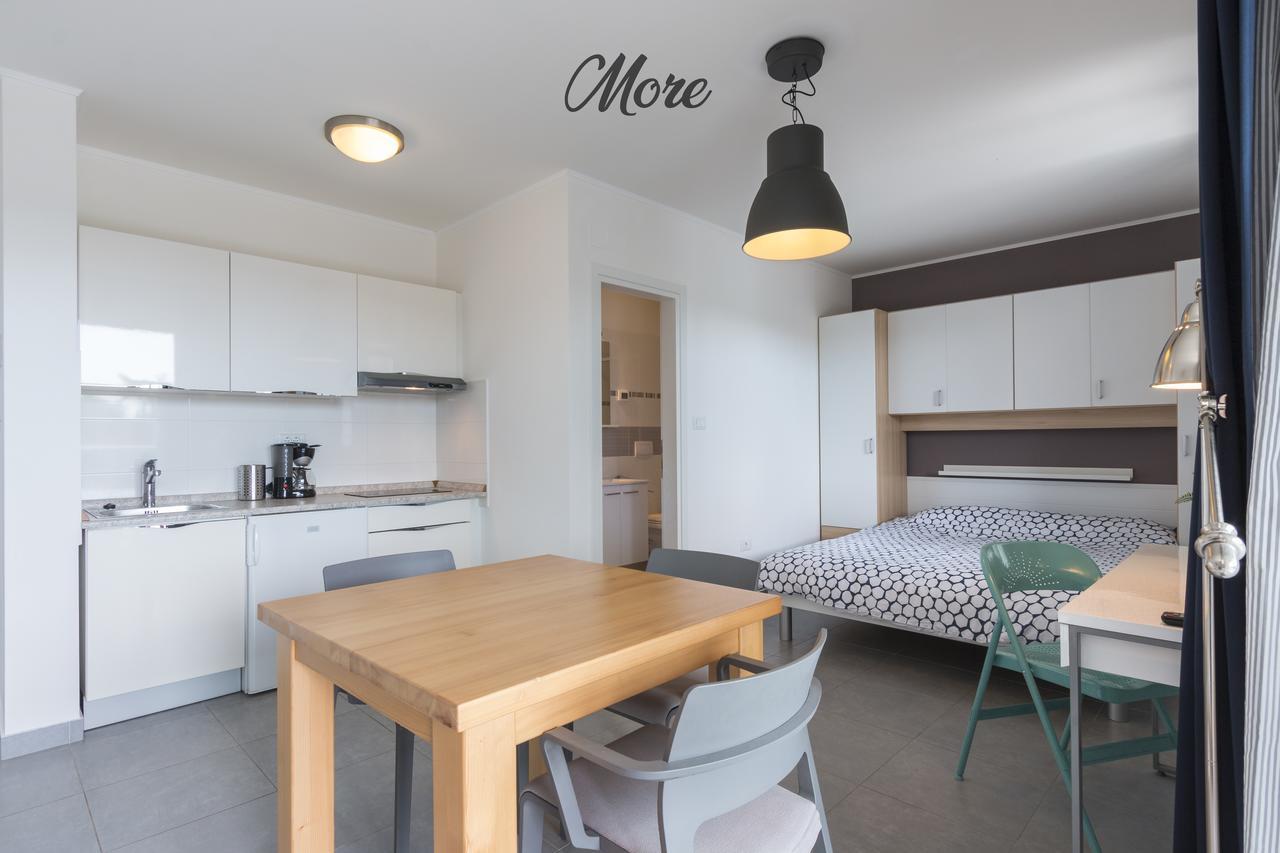 Lux Apartment *