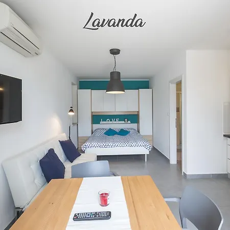 Apartment Lux More Medulin Exterior photo