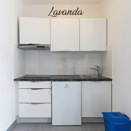 Apartment Lux More Medulin Exterior photo