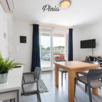 Lux Apartamento *