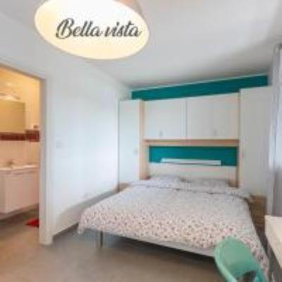 Apartamento Lux