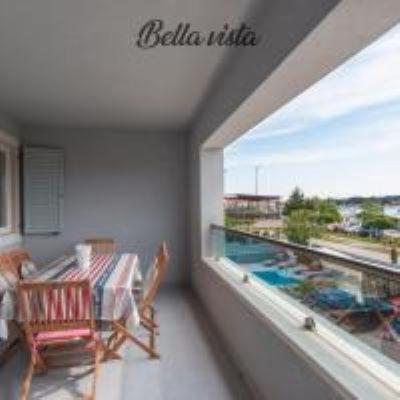 Apartamento Lux *