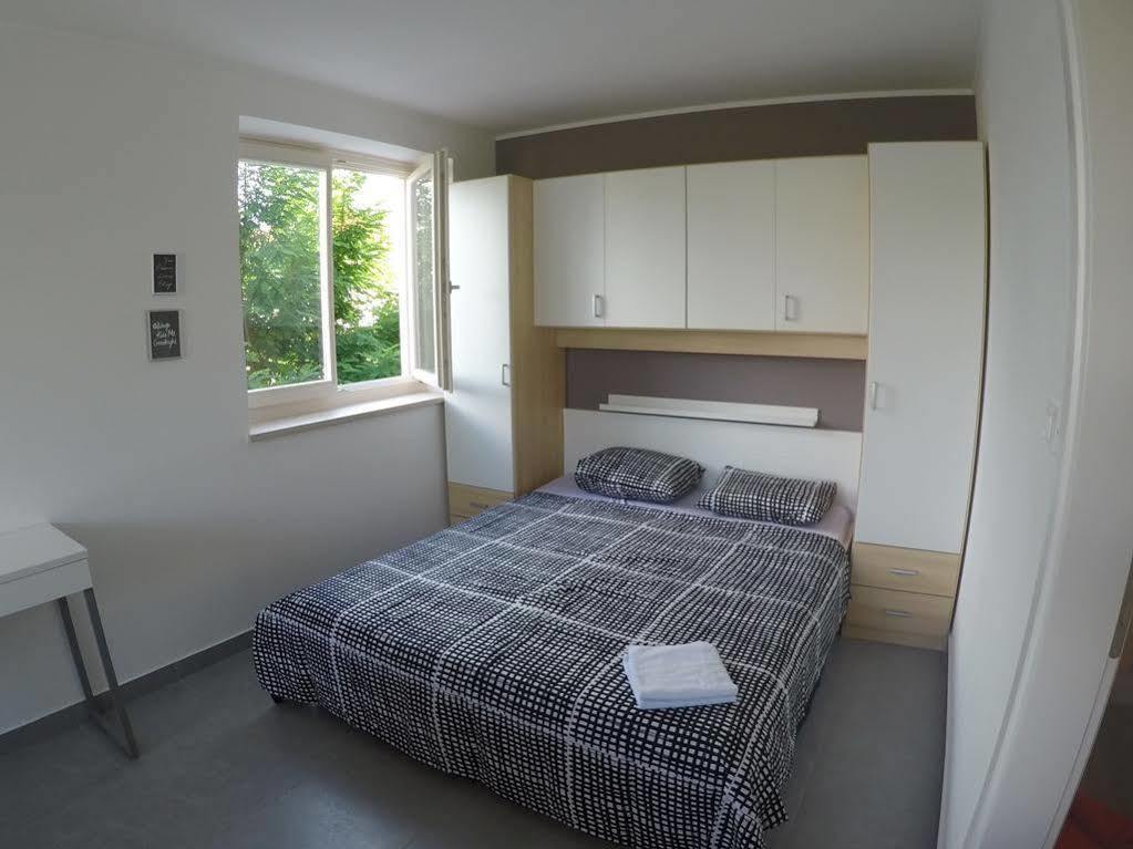 Apartment Lux *