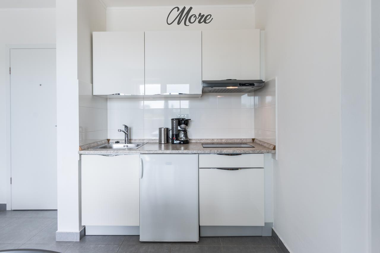 Apartment Lux Medulin