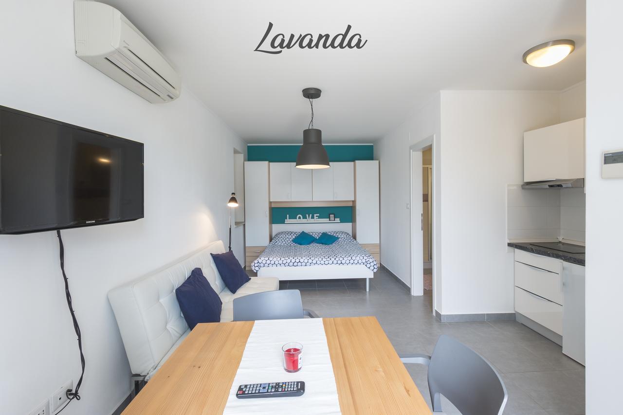 Lux Apartment *