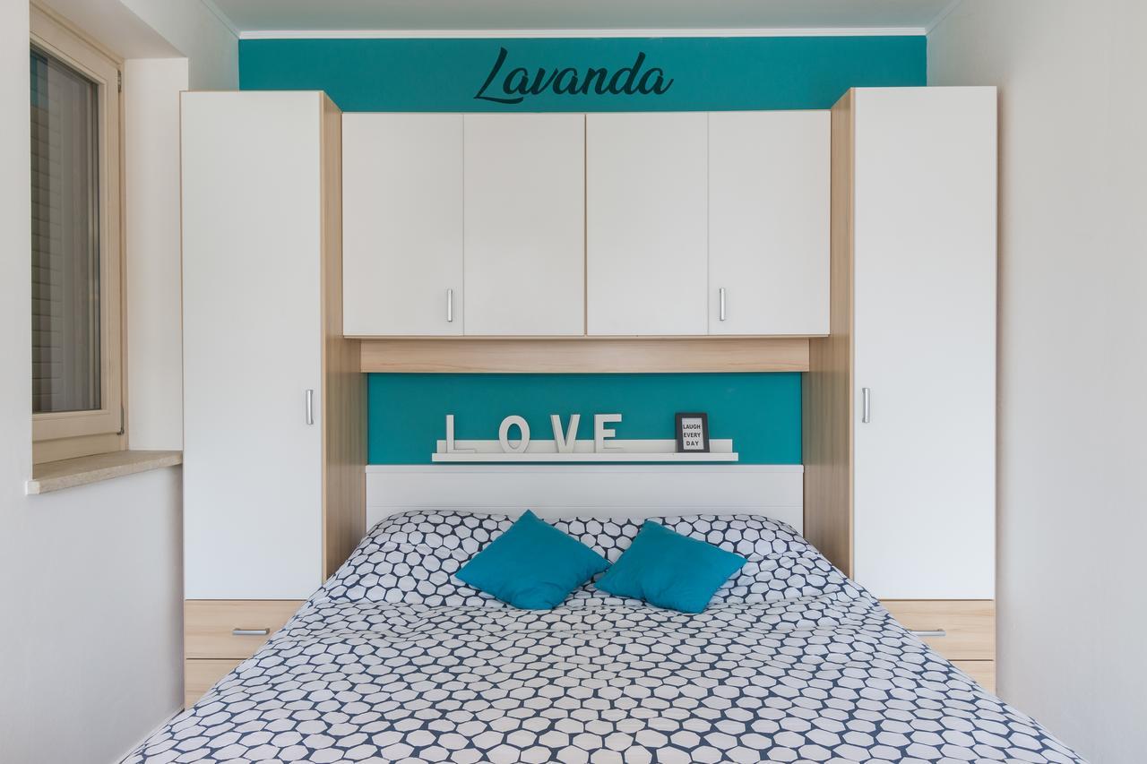 Apartment Lux *