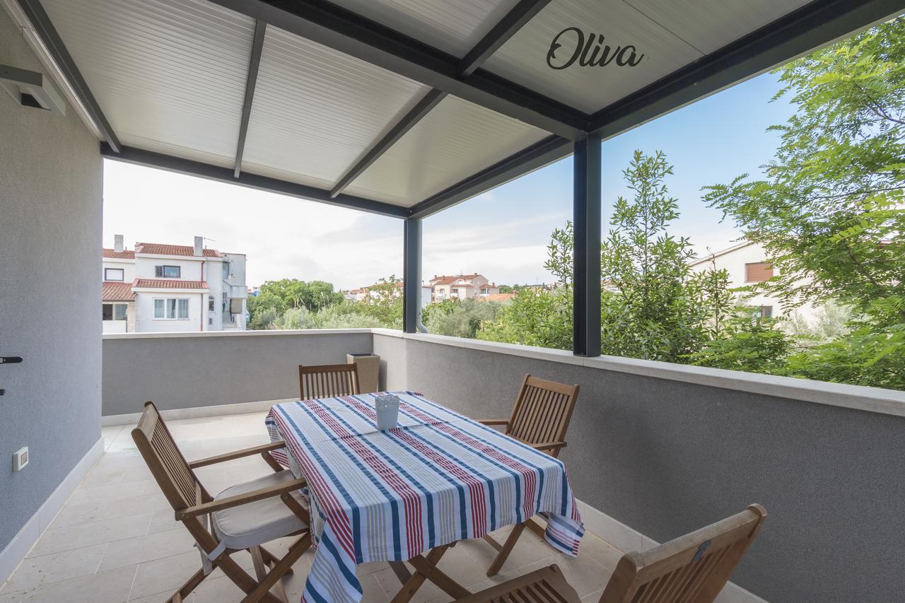 Apartment Lux Medulin