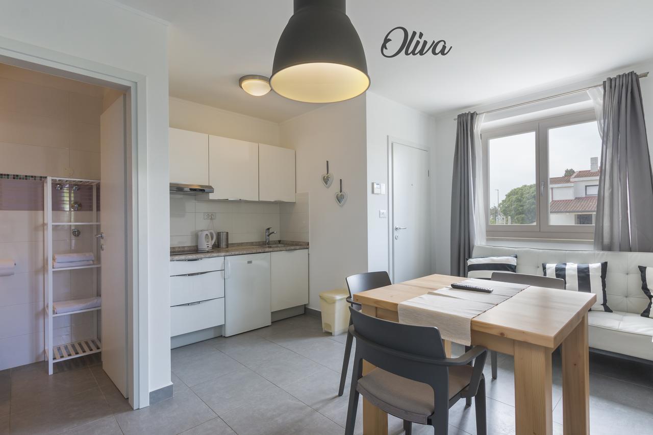 Lux Apartment