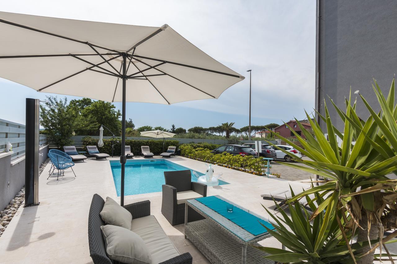 Apartment Lux *