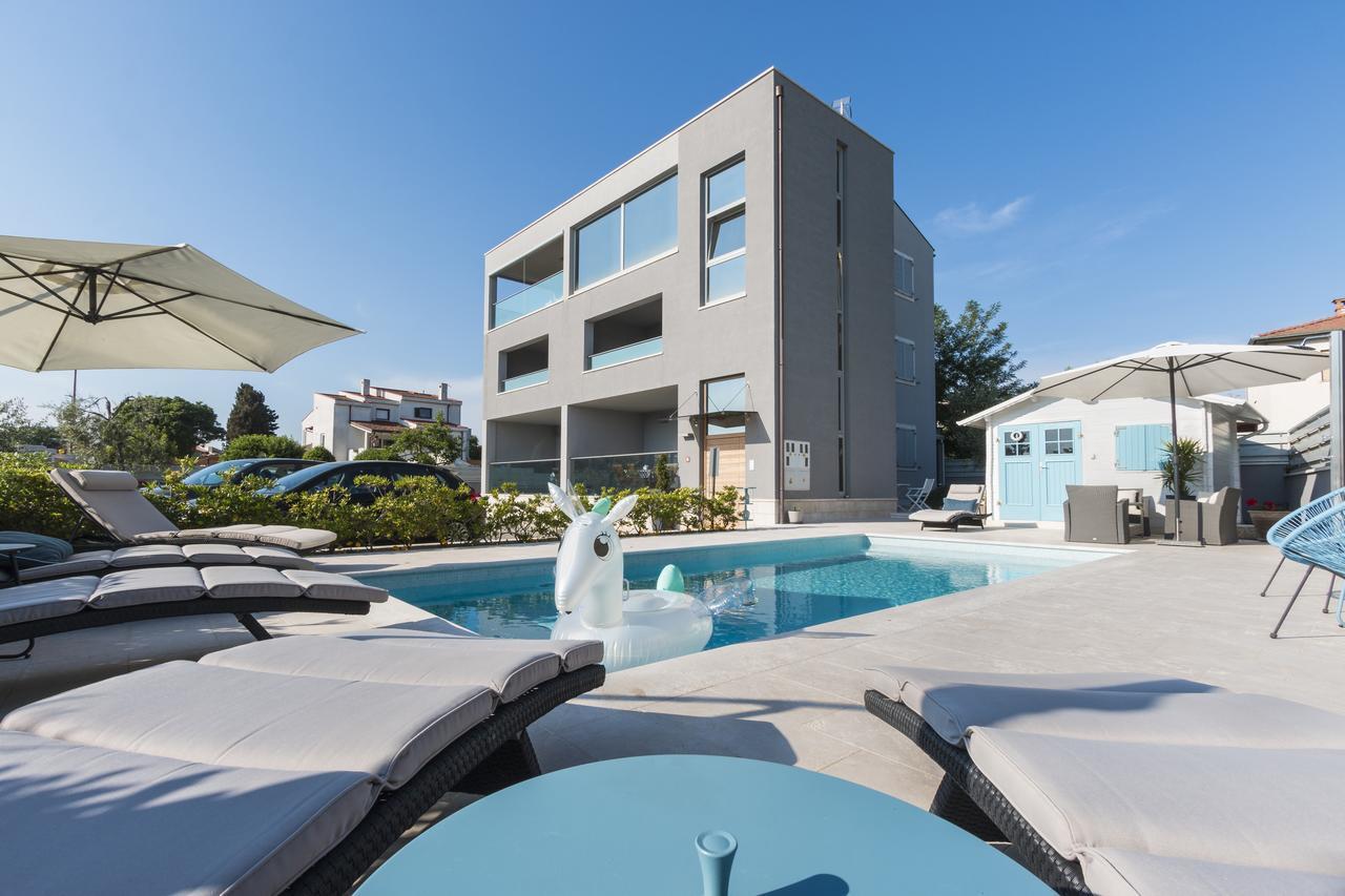Apartment Lux