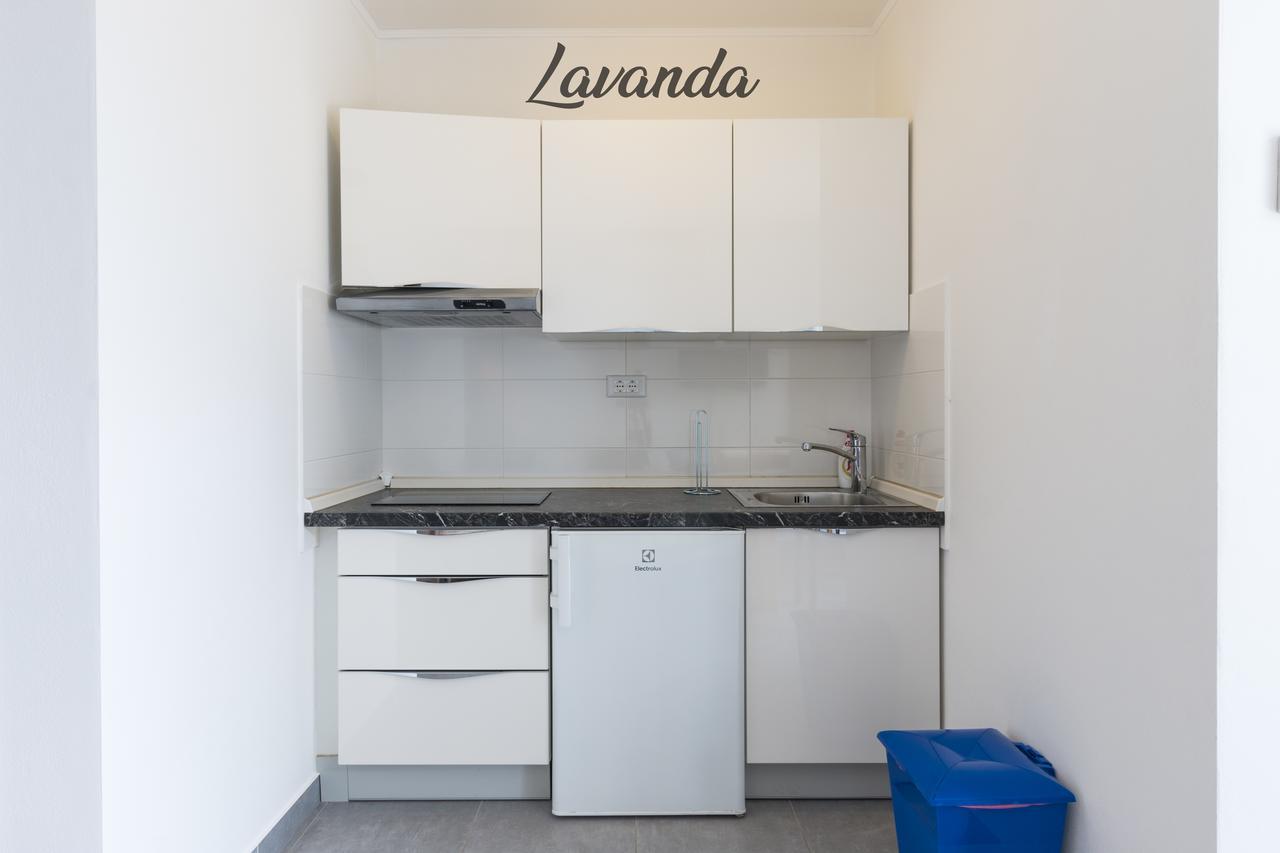 Lux Apartment *