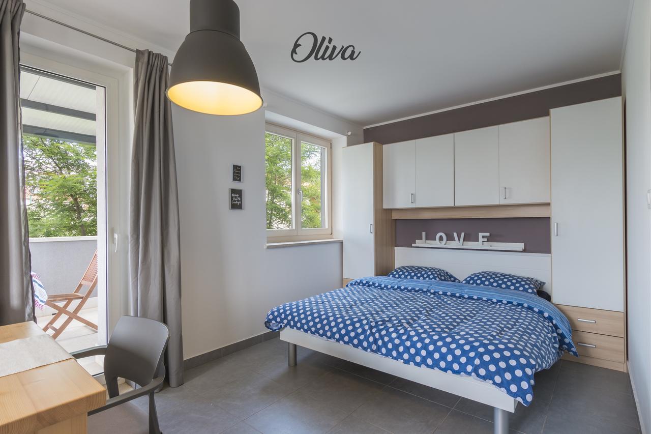 Lux Apartment