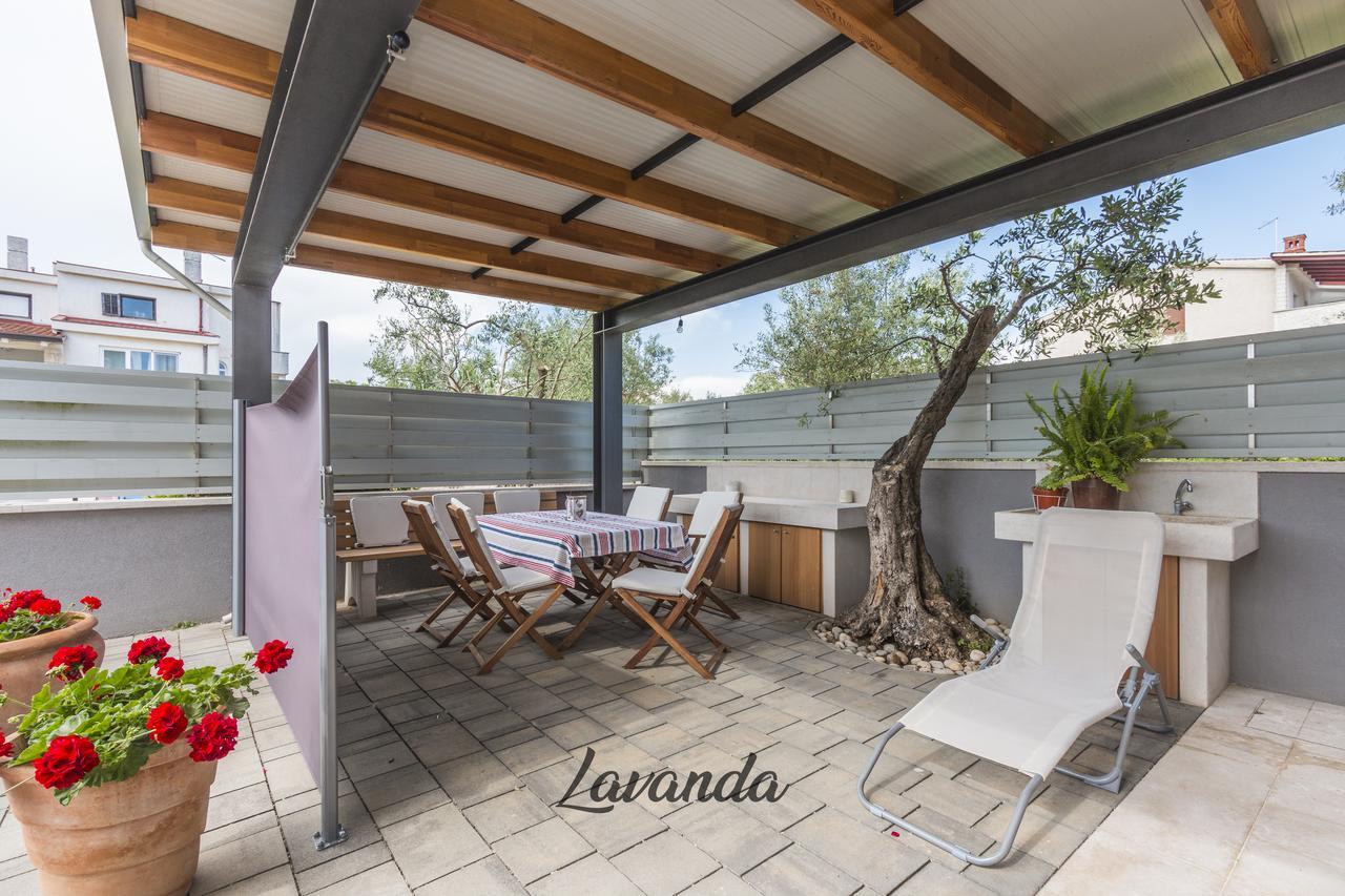 Lux Apartamento