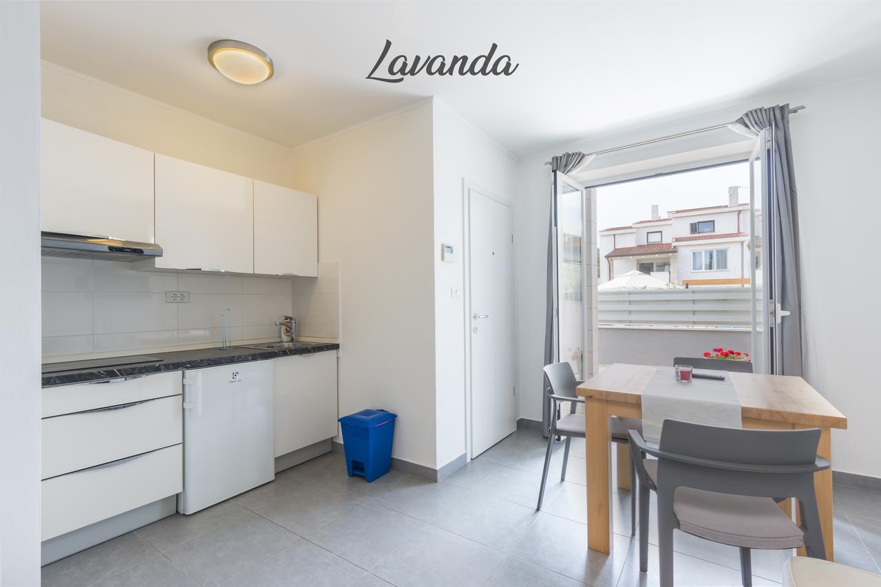 Lux Apartment *