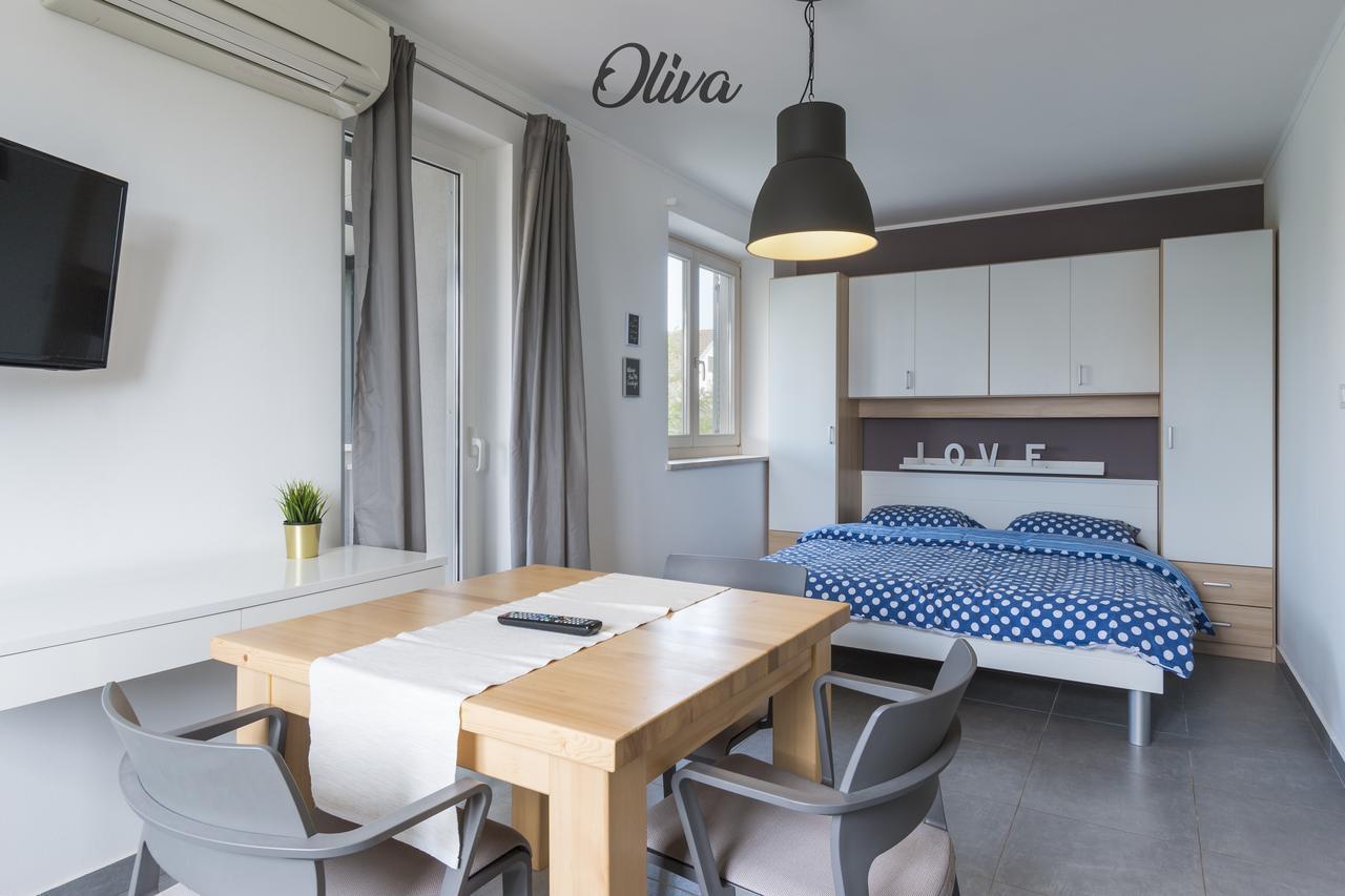 Lux Apartment