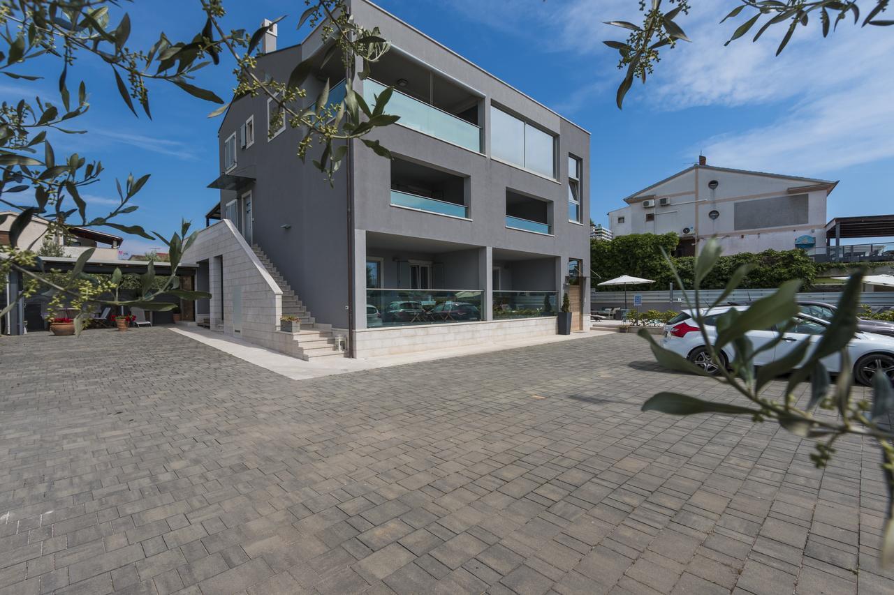 Apartment Lux